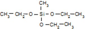 甲基三乙氧基硅烷