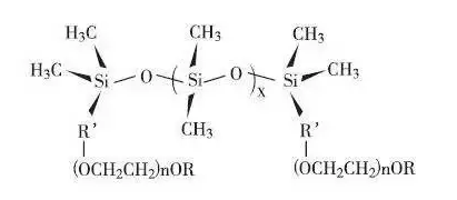 聚醚改性硅油