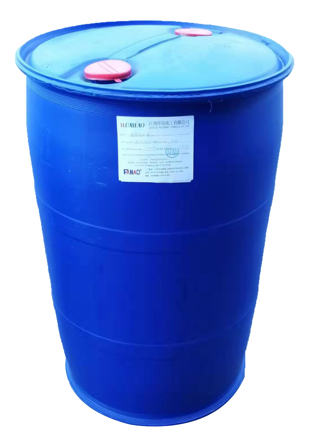 端含氢硅油